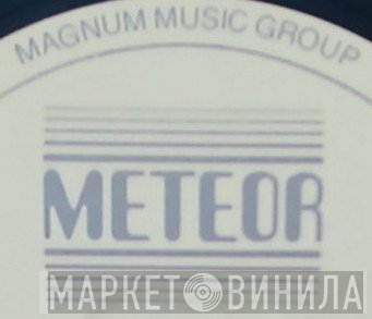 Meteor  - Винил CD и Кассеты лейбла Meteor (6) на сайте МаркетВинила