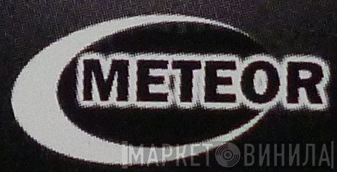 Meteor  - Винил CD и Кассеты лейбла Meteor (7) на сайте МаркетВинила