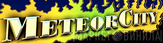MeteorCity - Винил CD и Кассеты лейбла MeteorCity на сайте МаркетВинила