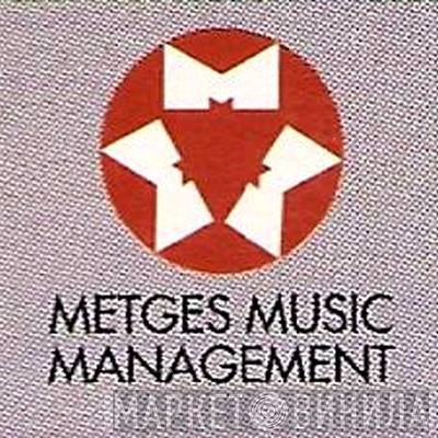 Metges Music Management - Винил CD и Кассеты лейбла Metges Music Management на сайте МаркетВинила