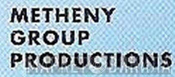 Metheny Group Productions - Винил CD и Кассеты лейбла Metheny Group Productions на сайте МаркетВинила