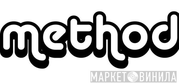 Method Records  - Винил CD и Кассеты лейбла Method Records (2) на сайте МаркетВинила