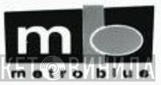 Metro Blue - Винил CD и Кассеты лейбла Metro Blue на сайте МаркетВинила