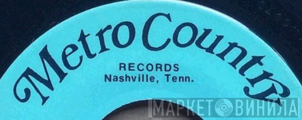 Metro Country - Винил CD и Кассеты лейбла Metro Country на сайте МаркетВинила