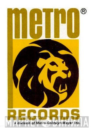 Metro Records - Винил CD и Кассеты лейбла Metro Records на сайте МаркетВинила
