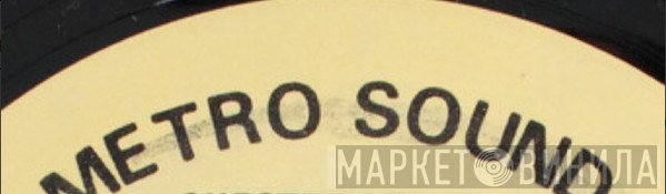 Metro Sound  - Винил CD и Кассеты лейбла Metro Sound (2) на сайте МаркетВинила