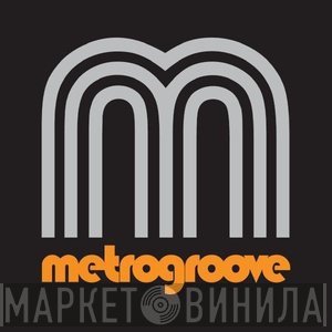 Metrogroove Records - Винил CD и Кассеты лейбла Metrogroove Records на сайте МаркетВинила