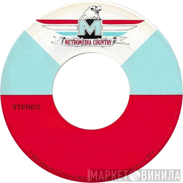 Metromedia Country - Винил CD и Кассеты лейбла Metromedia Country на сайте МаркетВинила