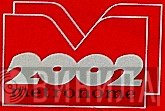 Metronome 2002 - Винил CD и Кассеты лейбла Metronome 2002 на сайте МаркетВинила
