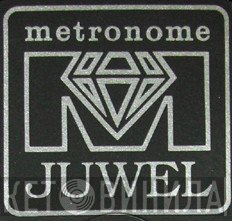 Metronome Juwel - Винил CD и Кассеты лейбла Metronome Juwel на сайте МаркетВинила