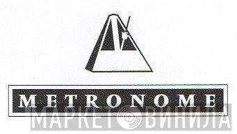 Metronome Recordings - Винил CD и Кассеты лейбла Metronome Recordings на сайте МаркетВинила