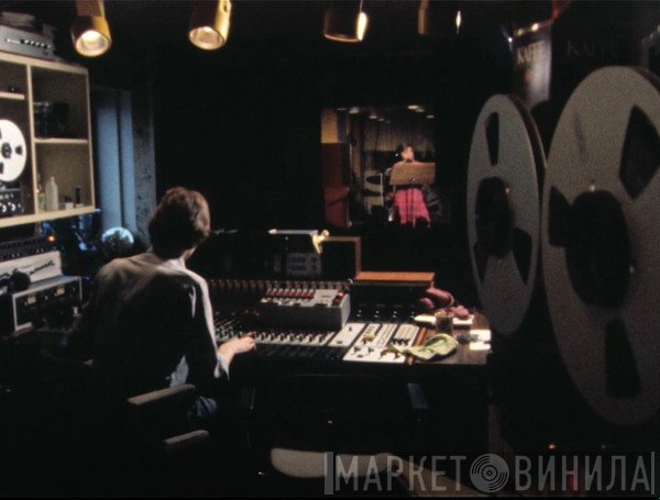 Metronome Studio, Copenhagen - Винил CD и Кассеты лейбла Metronome Studio, Copenhagen на сайте МаркетВинила
