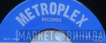 Metroplex Records - Винил CD и Кассеты лейбла Metroplex Records на сайте МаркетВинила