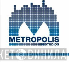 Metropolis Studios - Винил CD и Кассеты лейбла Metropolis Studios на сайте МаркетВинила