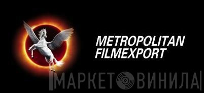 Metropolitan Filmexport - Винил CD и Кассеты лейбла Metropolitan Filmexport на сайте МаркетВинила