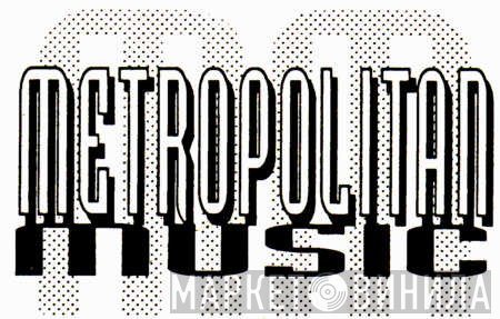Metropolitan Music - Винил CD и Кассеты лейбла Metropolitan Music на сайте МаркетВинила