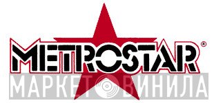 Metrostar - Винил CD и Кассеты лейбла Metrostar на сайте МаркетВинила