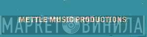 Mettle Music Productions - Винил CD и Кассеты лейбла Mettle Music Productions на сайте МаркетВинила