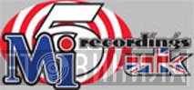 Mi5 Recordings UK - Винил CD и Кассеты лейбла Mi5 Recordings UK на сайте МаркетВинила