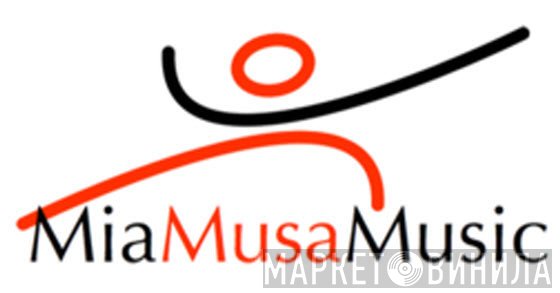 Mia Musa Music - Винил CD и Кассеты лейбла Mia Musa Music на сайте МаркетВинила