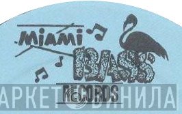 Miami Bass Records  - Винил CD и Кассеты лейбла Miami Bass Records (2) на сайте МаркетВинила