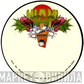 Miami Records - Винил CD и Кассеты лейбла Miami Records на сайте МаркетВинила