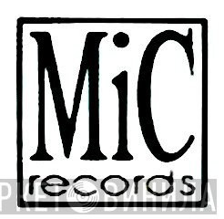 Mic Records - Винил CD и Кассеты лейбла Mic Records на сайте МаркетВинила