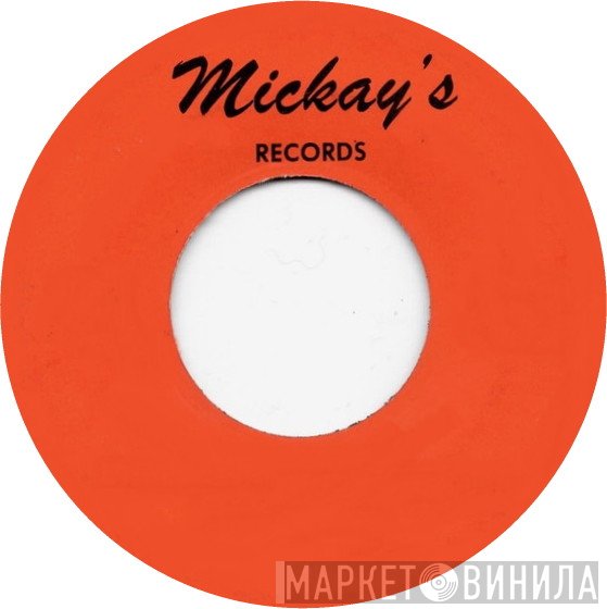 Mickay's Records - Винил CD и Кассеты лейбла Mickay's Records на сайте МаркетВинила