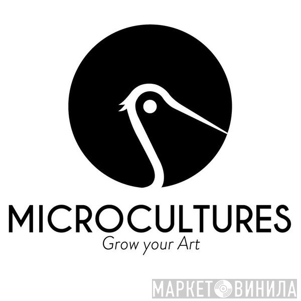 Microcultures - Винил CD и Кассеты лейбла Microcultures на сайте МаркетВинила