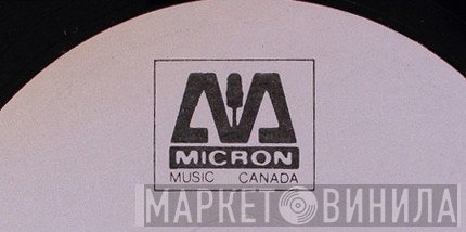 Micron Music Canada - Винил CD и Кассеты лейбла Micron Music Canada на сайте МаркетВинила