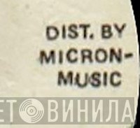 Micron Music - Винил CD и Кассеты лейбла Micron Music на сайте МаркетВинила