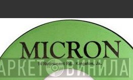 Micron - Винил CD и Кассеты лейбла Micron на сайте МаркетВинила