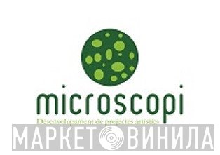 Microscopi - Винил CD и Кассеты лейбла Microscopi на сайте МаркетВинила