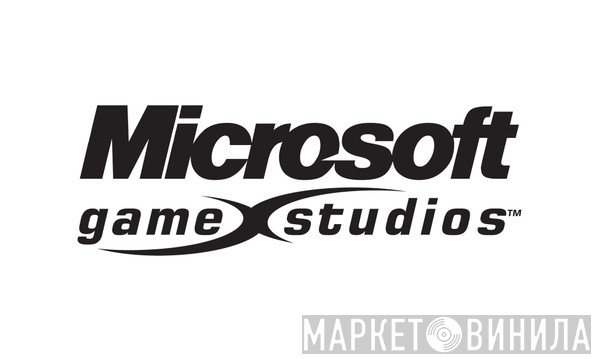 Microsoft Game Studios - Винил CD и Кассеты лейбла Microsoft Game Studios на сайте МаркетВинила