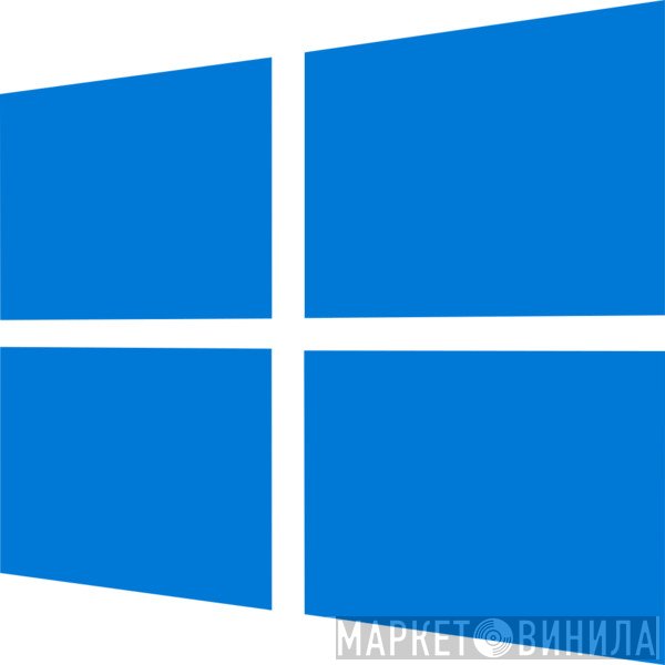 Microsoft Windows - Винил CD и Кассеты лейбла Microsoft Windows на сайте МаркетВинила