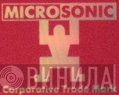 Microsonic - Винил CD и Кассеты лейбла Microsonic на сайте МаркетВинила