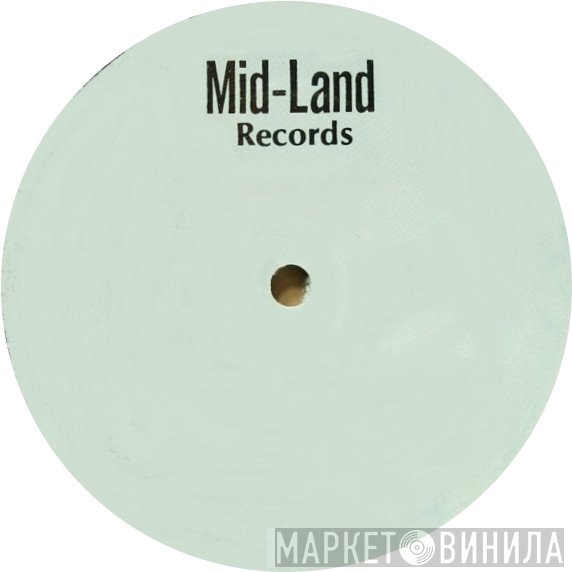 Mid-Land Records - Винил CD и Кассеты лейбла Mid-Land Records на сайте МаркетВинила