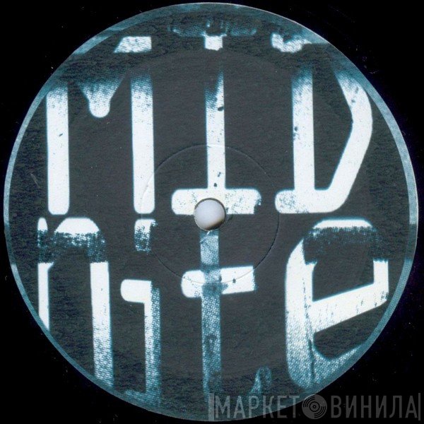 Mid-Nite - Винил CD и Кассеты лейбла Mid-Nite на сайте МаркетВинила