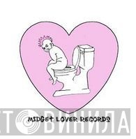 Midget Lover Records - Винил CD и Кассеты лейбла Midget Lover Records на сайте МаркетВинила