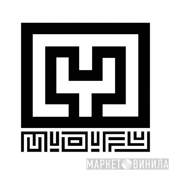 Midify  - Винил CD и Кассеты лейбла Midify (2) на сайте МаркетВинила