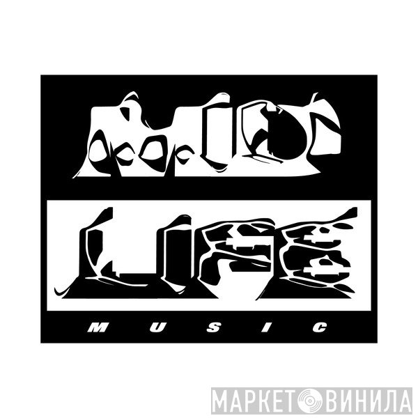 Midlife Music - Винил CD и Кассеты лейбла Midlife Music на сайте МаркетВинила