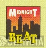 Midnight Beat - Винил CD и Кассеты лейбла Midnight Beat на сайте МаркетВинила