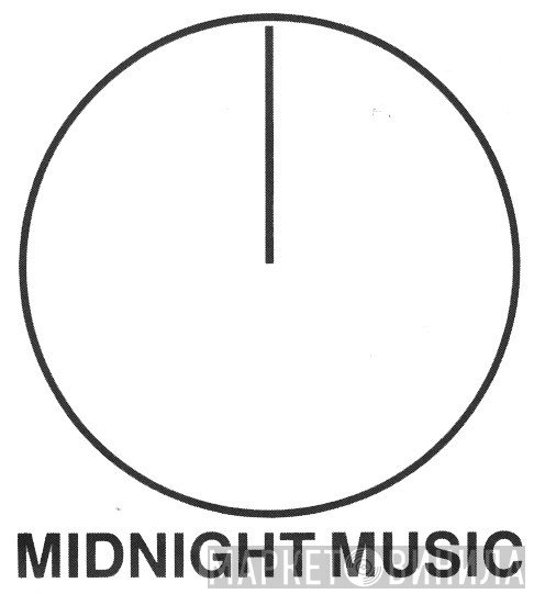 Midnight Music - Винил CD и Кассеты лейбла Midnight Music на сайте МаркетВинила