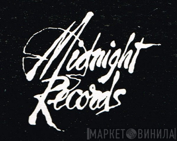 Midnight Records  - Винил CD и Кассеты лейбла Midnight Records (4) на сайте МаркетВинила