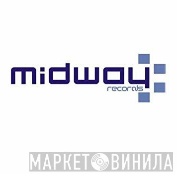Midway Records - Винил CD и Кассеты лейбла Midway Records на сайте МаркетВинила
