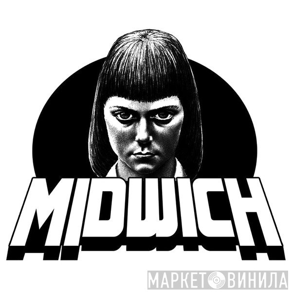Midwich Productions - Винил CD и Кассеты лейбла Midwich Productions на сайте МаркетВинила