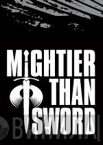 Mightier Than Sword Records - Винил CD и Кассеты лейбла Mightier Than Sword Records на сайте МаркетВинила