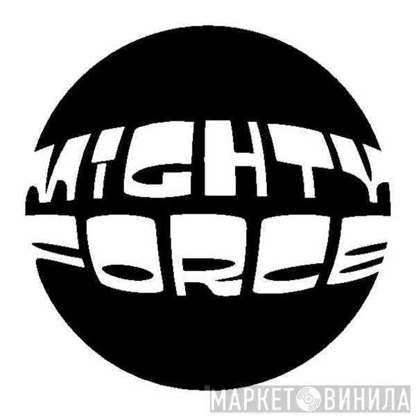 Mighty Force - Винил CD и Кассеты лейбла Mighty Force на сайте МаркетВинила