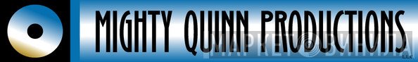 Mighty Quinn Productions - Винил CD и Кассеты лейбла Mighty Quinn Productions на сайте МаркетВинила