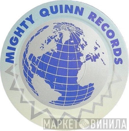 Mighty Quinn Records - Винил CD и Кассеты лейбла Mighty Quinn Records на сайте МаркетВинила
